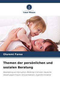 Produktbild: Themen der pers&ouml;nlichen und sozialen Beratung