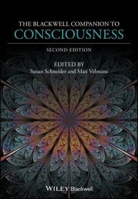 Produktbild: The Blackwell Companion to Consciousness