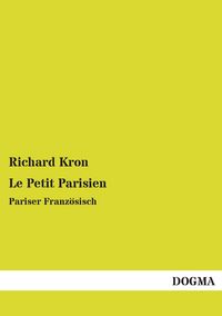 Produktbild: Le Petit Parisien