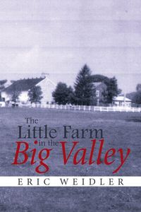 Produktbild: The Little Farm in the Big Valley