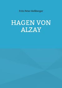 Produktbild: Hagen von Alzay