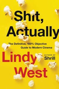 Produktbild: Shit, Actually