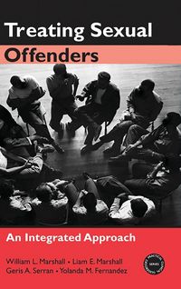 Produktbild: Treating Sexual Offenders