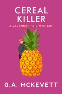 Produktbild: Cereal Killer