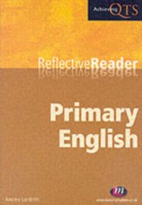 Produktbild: Primary English Reflective Reader