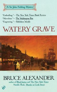 Produktbild: Watery Grave