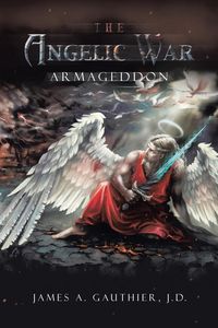Produktbild: The Angelic War