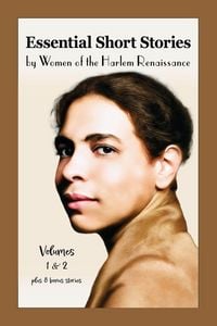 Produktbild: Essential Short Stories by Women of the Harlem Renaissance