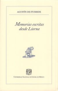 Produktbild: Memorias escritas desde Liorna