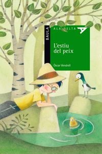 Produktbild: L'estiu del peix