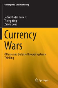 Produktbild: Currency Wars