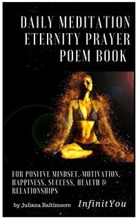 Produktbild: Daily Meditation Beginner's Guide From Happines & Good Life to Stress Release, Relaxation, Healing, Weight Loss & Zen