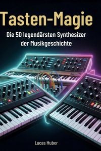 Produktbild: Tasten-Magie