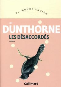 Produktbild: Les d&eacute;saccord&eacute;s