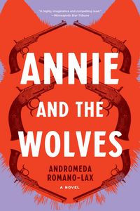 Produktbild: Annie and the Wolves