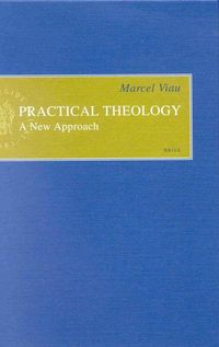 Produktbild: Practical Theology