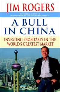 Produktbild: A Bull in China