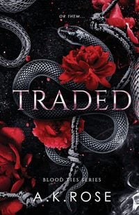 Produktbild: Traded