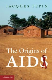 Produktbild: Origins of AIDS