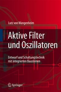 Produktbild: Aktive Filter und Oszillatoren