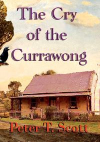 Produktbild: The Cry of the Currawong