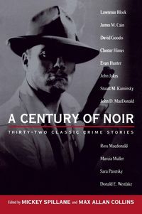 Produktbild: A Century of Noir
