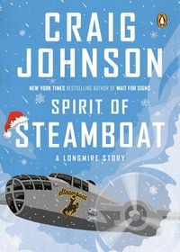 Produktbild: Spirit of Steamboat