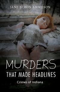 Produktbild: Murders That Made Headlines