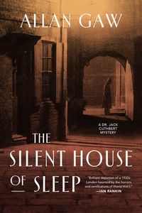 Produktbild: The Silent House of Sleep