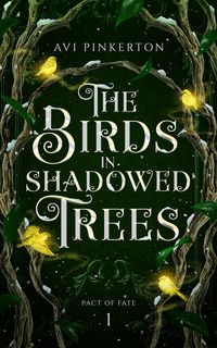 Produktbild: The Birds in Shadowed Trees