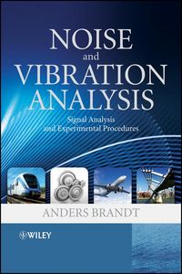Produktbild: Noise and Vibration Analysis