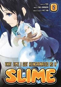Produktbild: That Time I Got Reincarnated as a Slime 2