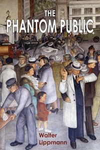 Produktbild: The Phantom Public