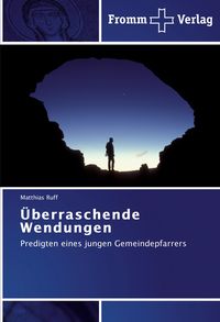 Produktbild: &Uuml;berraschende Wendungen