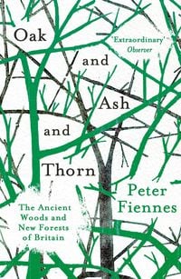 Produktbild: Oak and Ash and Thorn