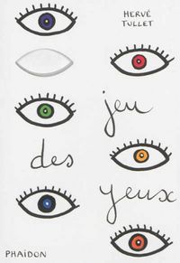 Produktbild: Jeu des yeux