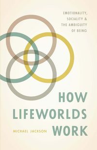 Produktbild: How Lifeworlds Work