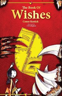 Produktbild: The Book of Wishes