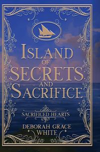 Produktbild: Island of Secrets and Sacrifice