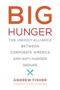 Produktbild: Big Hunger