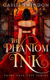 Produktbild: The Phantom Ink
