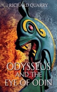 Produktbild: Odysseus and the Eye of Odin