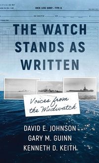 Produktbild: The Watch Stands As Written