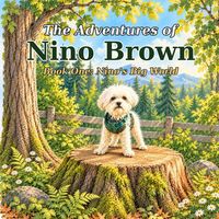 Produktbild: The Adventures of Nino Brown