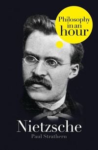 Produktbild: Nietzsche: Philosophy in an Hour