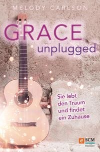 Produktbild: Grace Unplugged