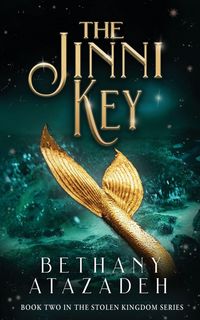 Produktbild: The Jinni Key