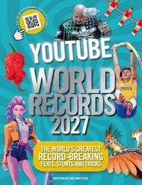 Produktbild: Youtube World Records 2027