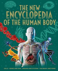 Produktbild: The New Encyclopedia of the Human Body