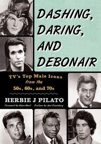 Produktbild: Dashing, Daring, and Debonair